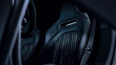 Maserati MCPura