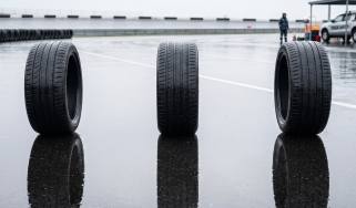 Cheap tyres