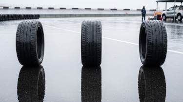 Cheap tyres