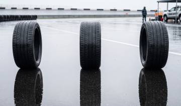 Cheap tyres