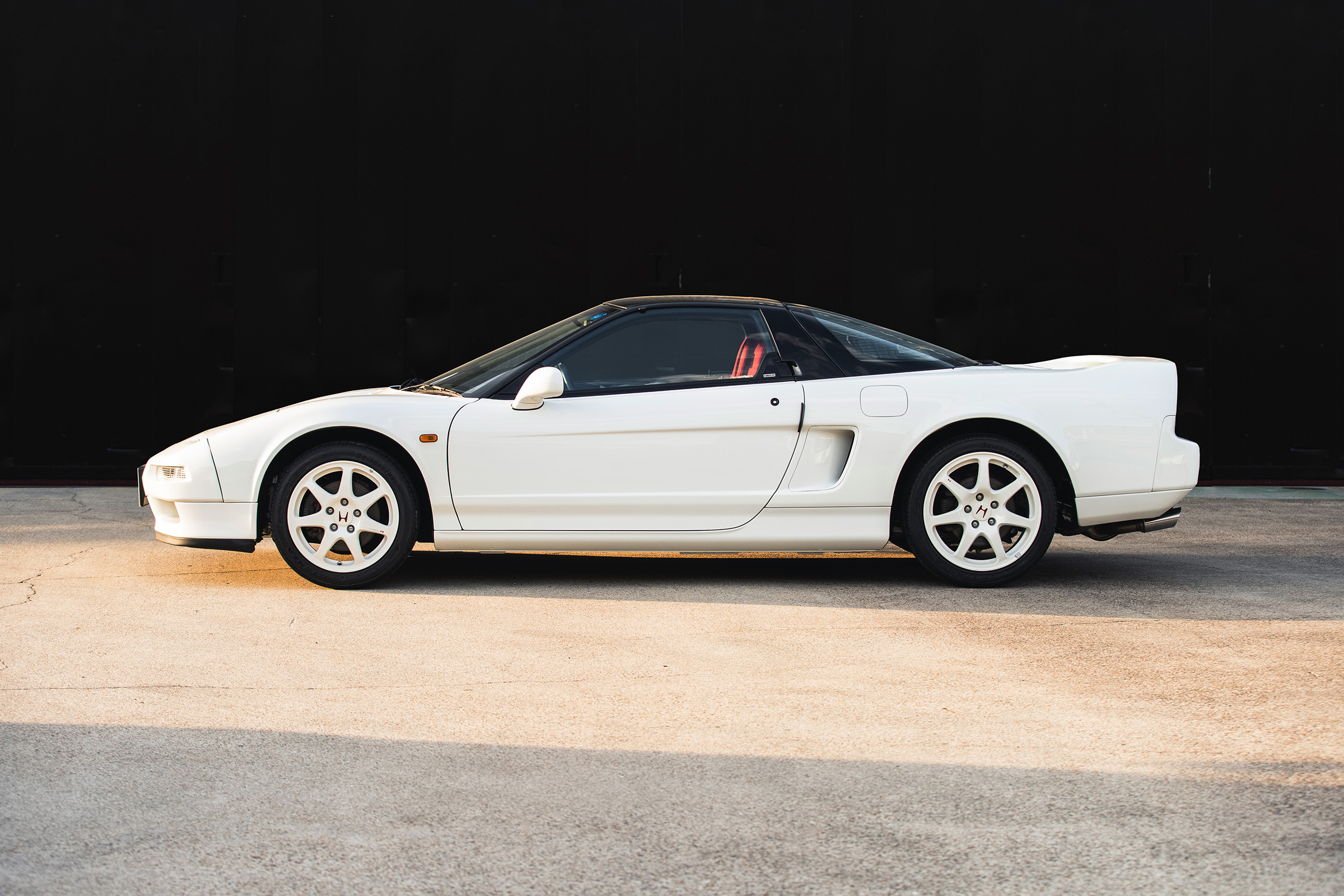 Pristine Honda Nsx Duo To Headline Tokyo Auction Evo Pristine Honda Nsx Duo To Headline Tokyo Auction Evo