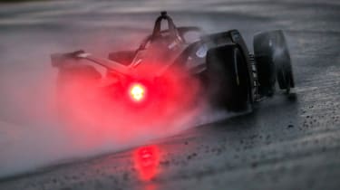 Formula E 2018-19