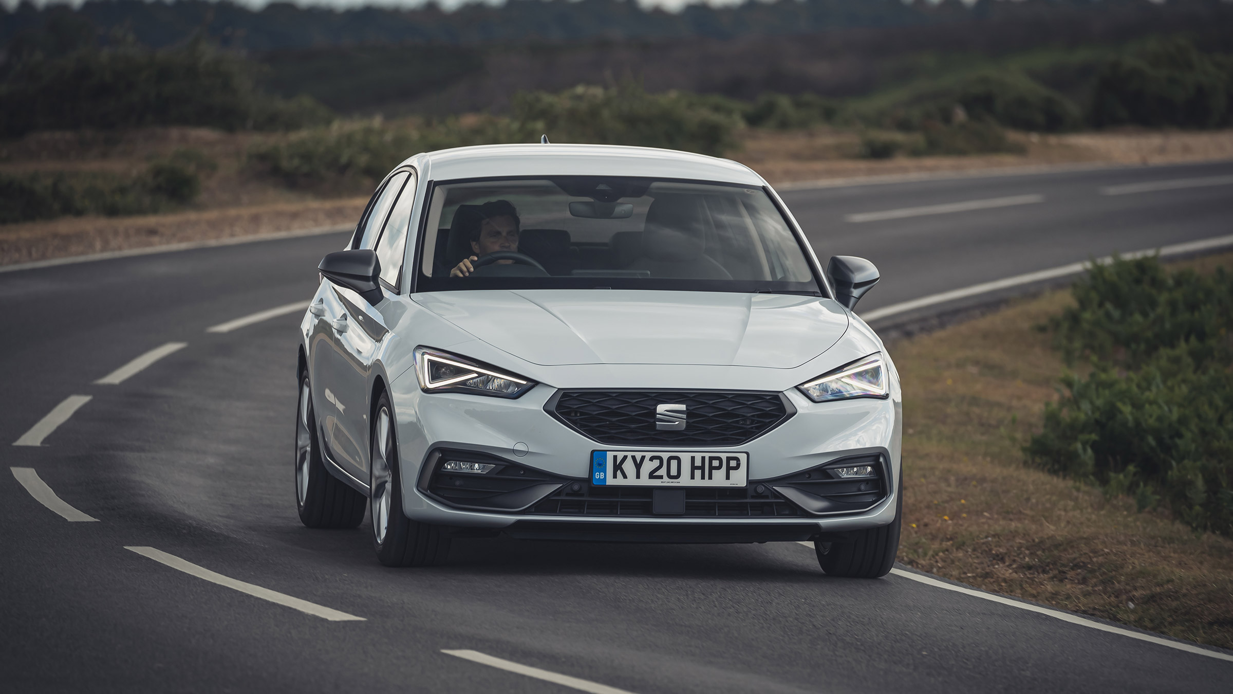 SEAT Leon FR 1.5 TSI 2020 review – a spicy chorizo to a Golf's currywurst