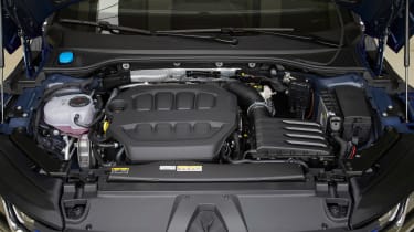 Volkswagen Arteon R and Shooting Brake
