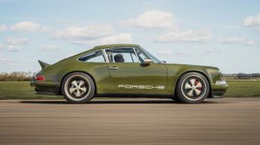 Theon Design Porsche 911