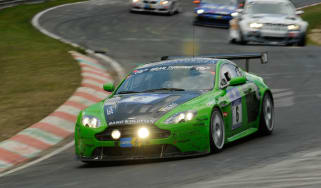 2011 Nurburgring 24-hour race preview