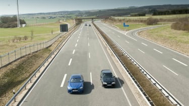 Autobahns become toll roads from 2015