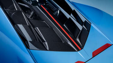 Lamborghini Fenomeno Roadster