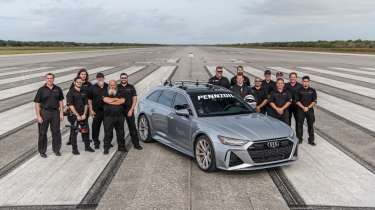 Hennessey RS6
