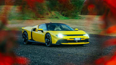 Ferrari 849 Testarossa