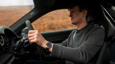 Porsche 911 GT3 Manthey 992