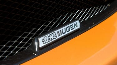 Honda CR-Z Mugen hybrid review