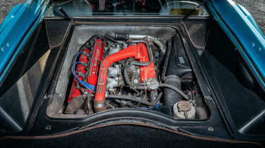 Lotus Esprit Turbo
