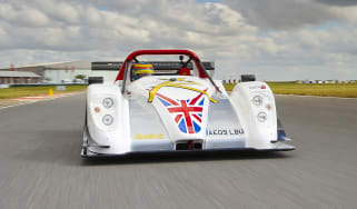 Radical SR8LM