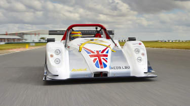 Radical SR8LM