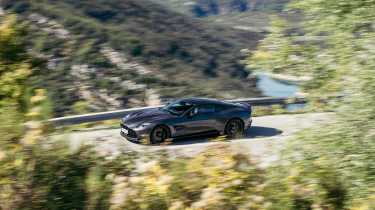 Aston Martin Vanquish