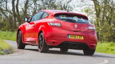 Renault Sport Cup S