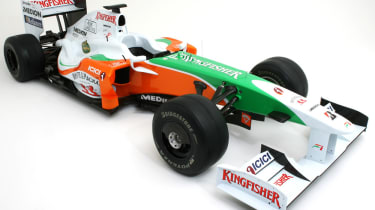 Formula 1 Force India