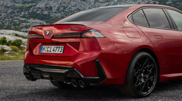 BMW 3-series M350