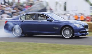 Alpina B7