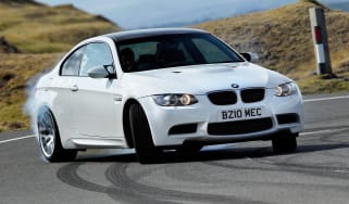 E92 BMW M3