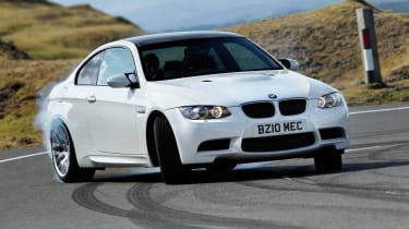 E92 BMW M3