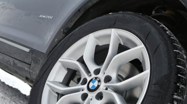 BMW X3 xDrive20d SE