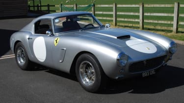 Silverstone Classic