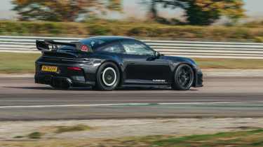 Porsche 911 GT3 Manthey 992