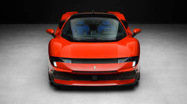 Ferrari 849 Testarossa