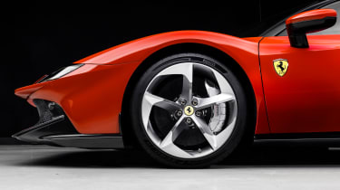 Ferrari 849 Testarossa