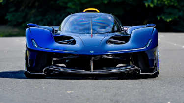 Red Bull RB17