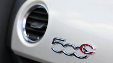 Fiat 500C 1.3 MultiJet diesel convertible review