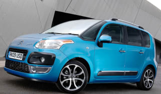 Citroen C3 Picasso