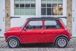 Swind E electric classic Mini on sale from £79,000
