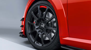 Audi performance parts - TT RS wheel