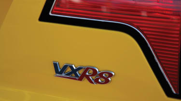 Driven: Vauxhall Maloo VXR8