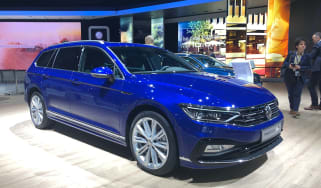 Volkswagen Passat R-Line Edition