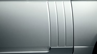 2013 Range Rover technical details released