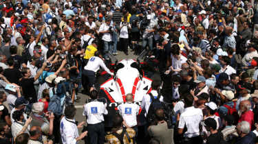 Le Mans 2009