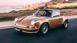 Tuthill Porsche 911K