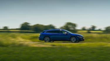 Volkswagen Arteon R Shooting Brake – pan
