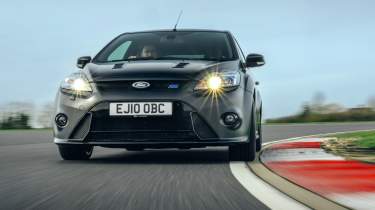 Ford Focus RS500