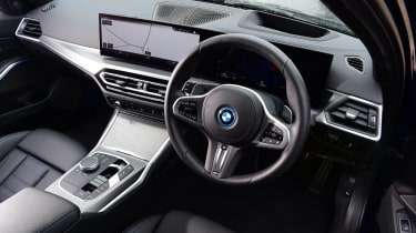 2024 BMW 3-series