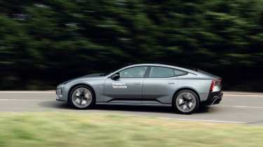 Polestar 5