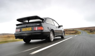 Ford Sierra Cosworth