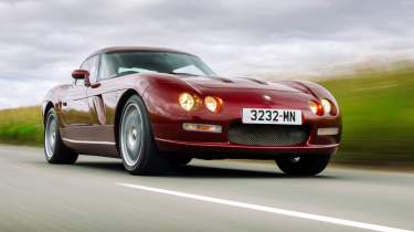 Bristol Fighter 