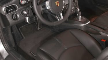 Porsche 911 Turbo