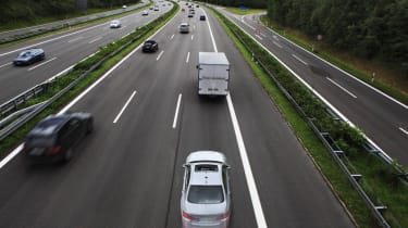 80mph motorway speed limit