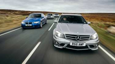 2010s V8s car pictures